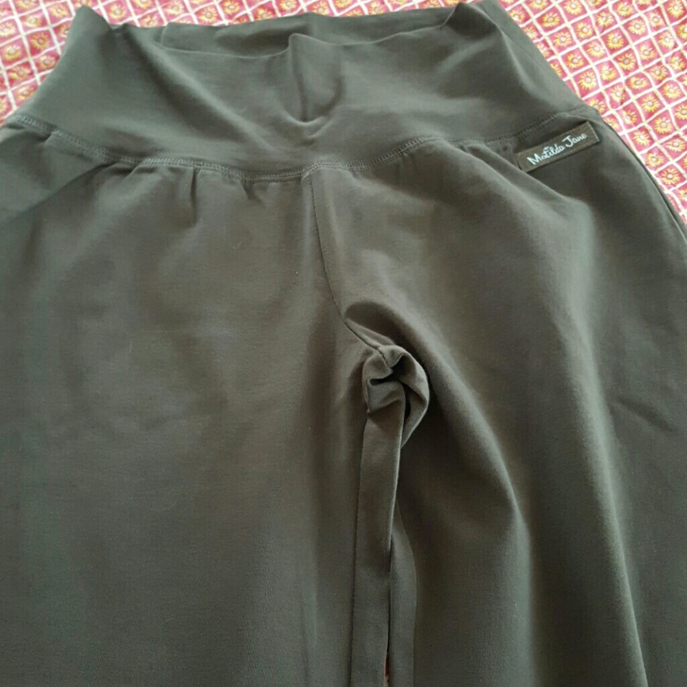 Matilda Jane pants